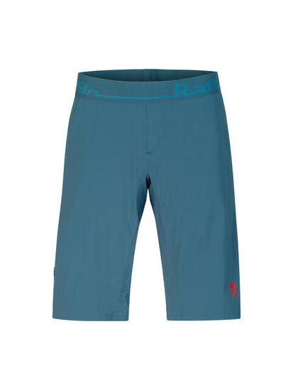 Short multisport super léger pour hommes RAFIKI bleu foncé