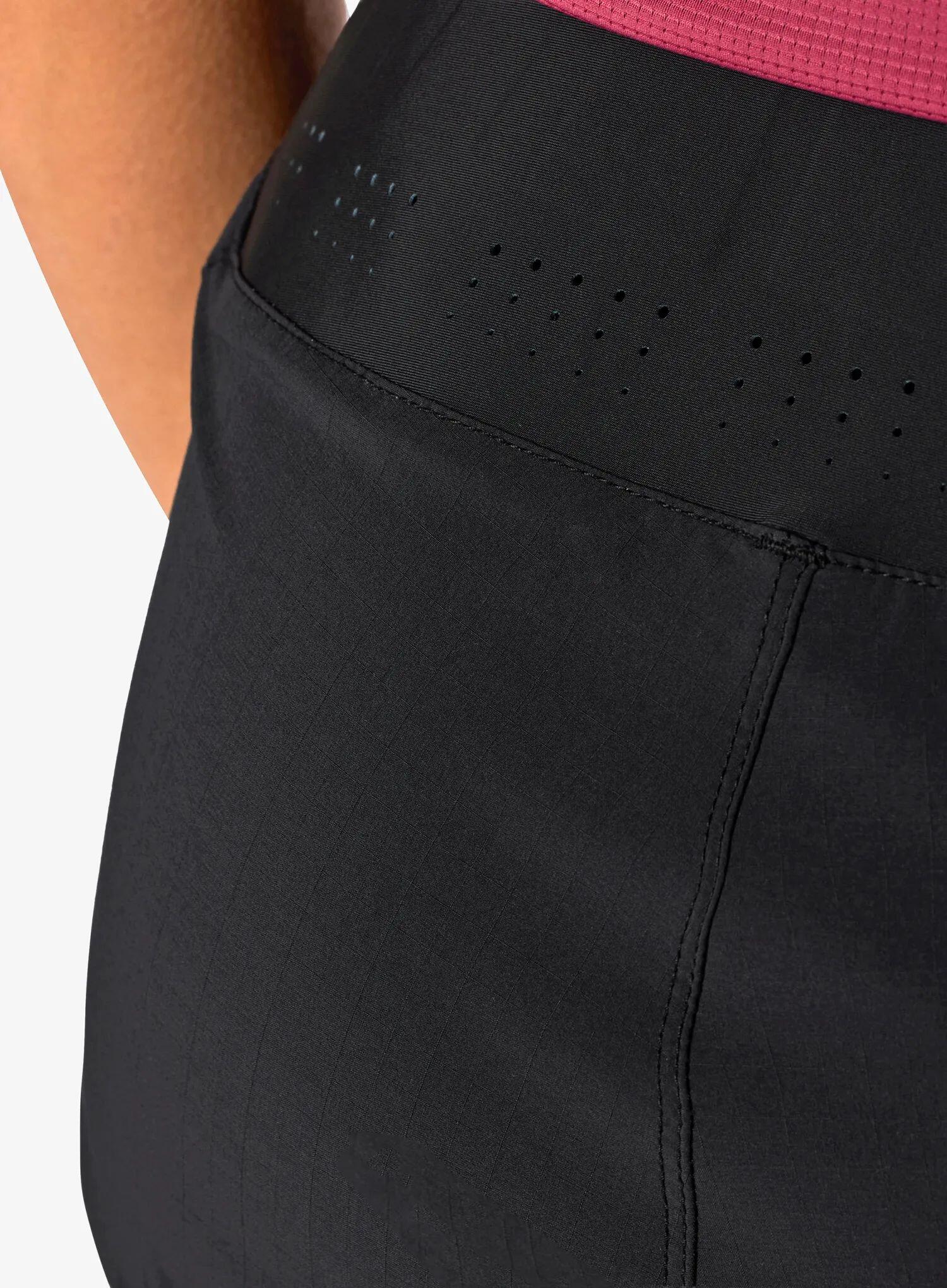 Szorty rowerowe damskie Fox Flexair Short 7/7