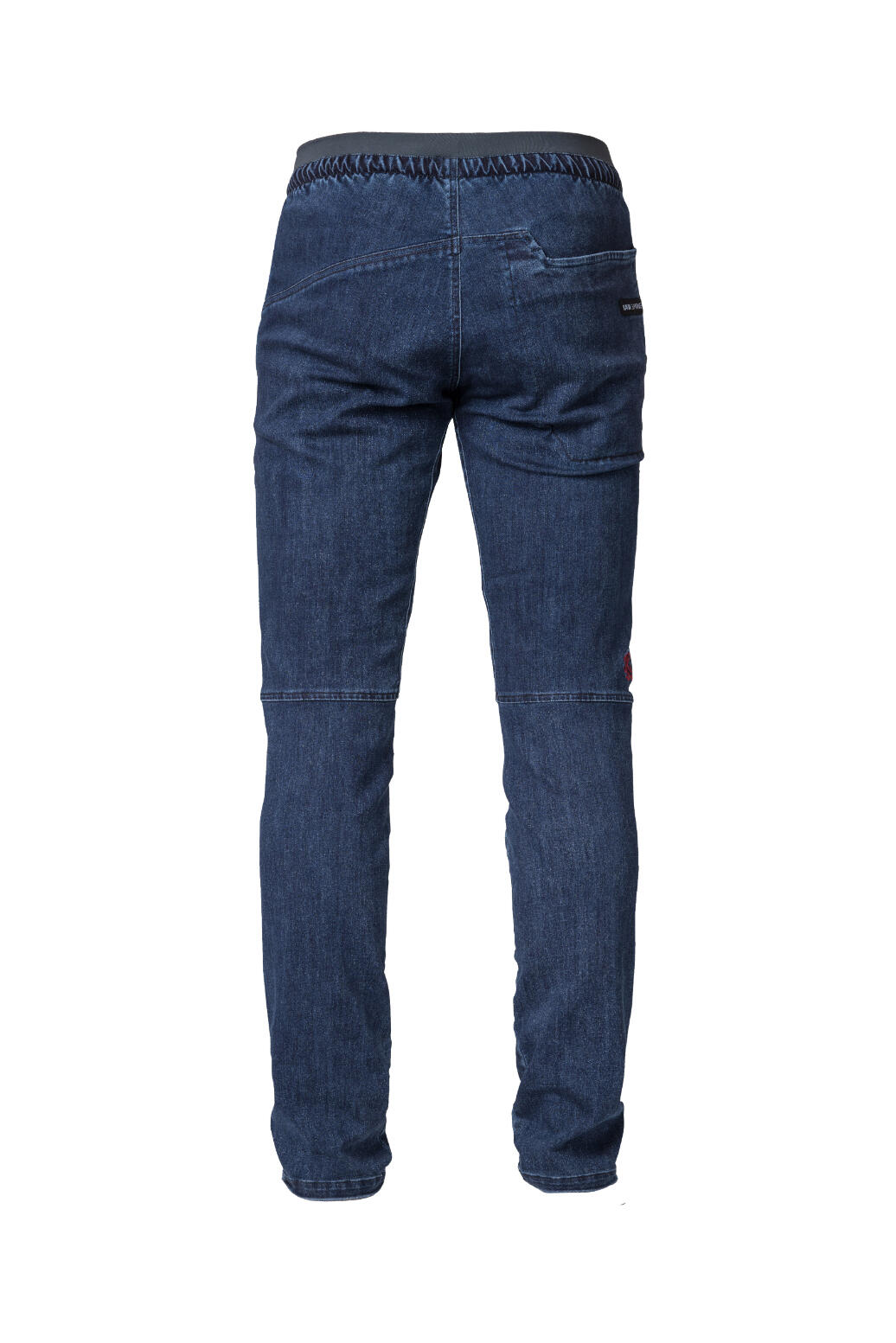 Herren Kletterjeans mit elastischer Taille RAFIKI dunkelblau 2/7