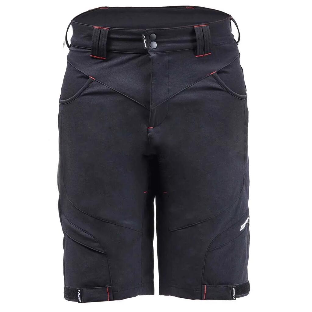 Black BRN Freeride pants BOOST