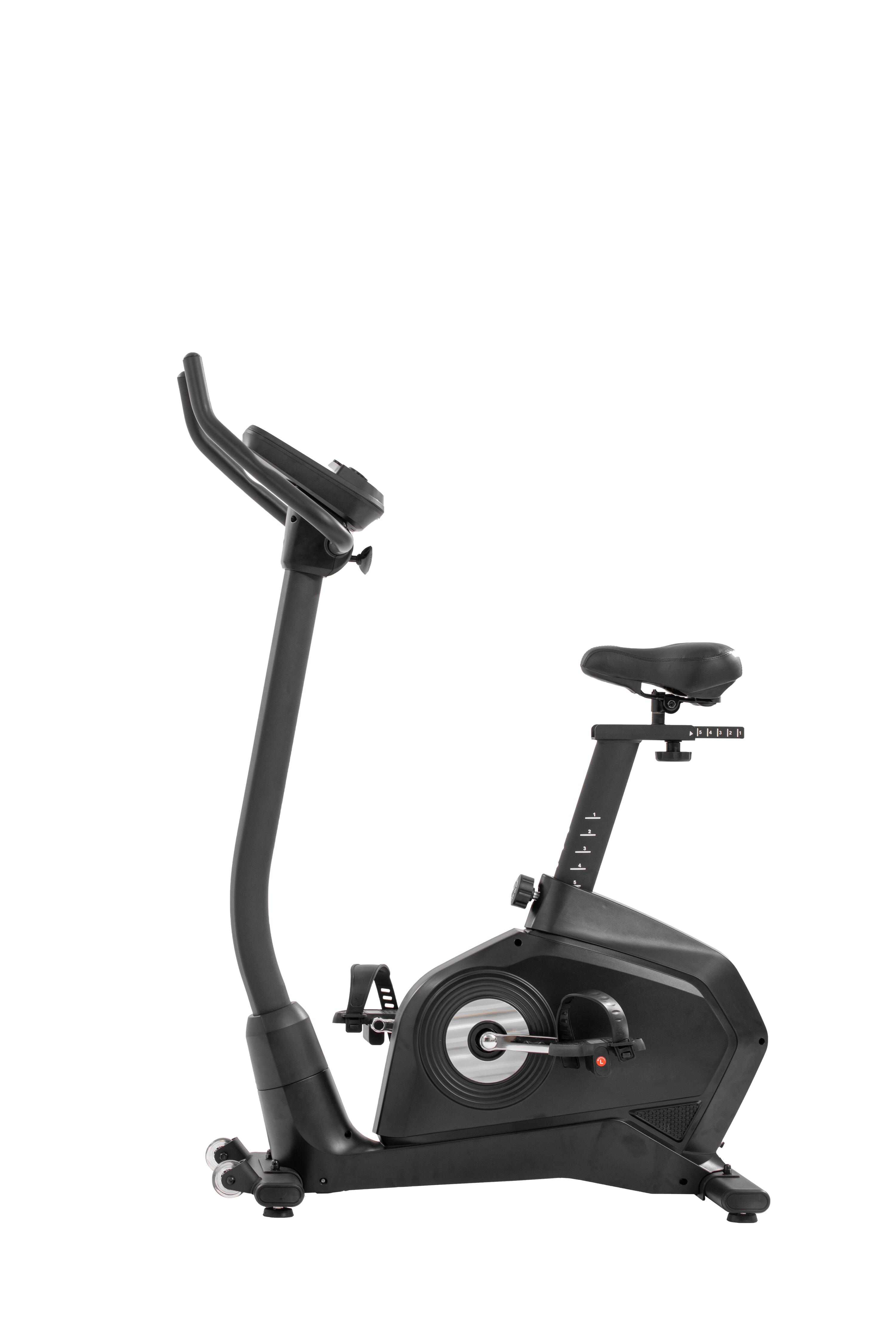 Rowerek Treningowy elektromagnetyczny L500M NAREW Corciano rower stacjonarn 1/3
