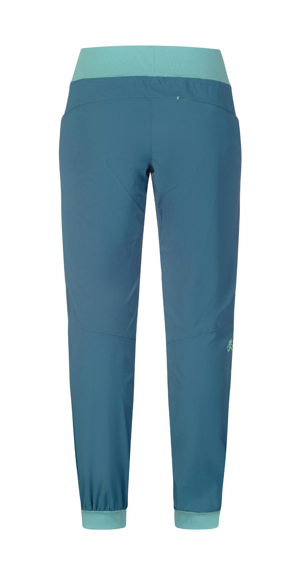 Pantalon multisport super léger pour femmes RAFIKI bleu foncé 2/7