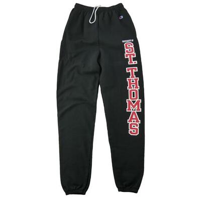 Tweedehands - champion joggingbroek heren - als nieuw
