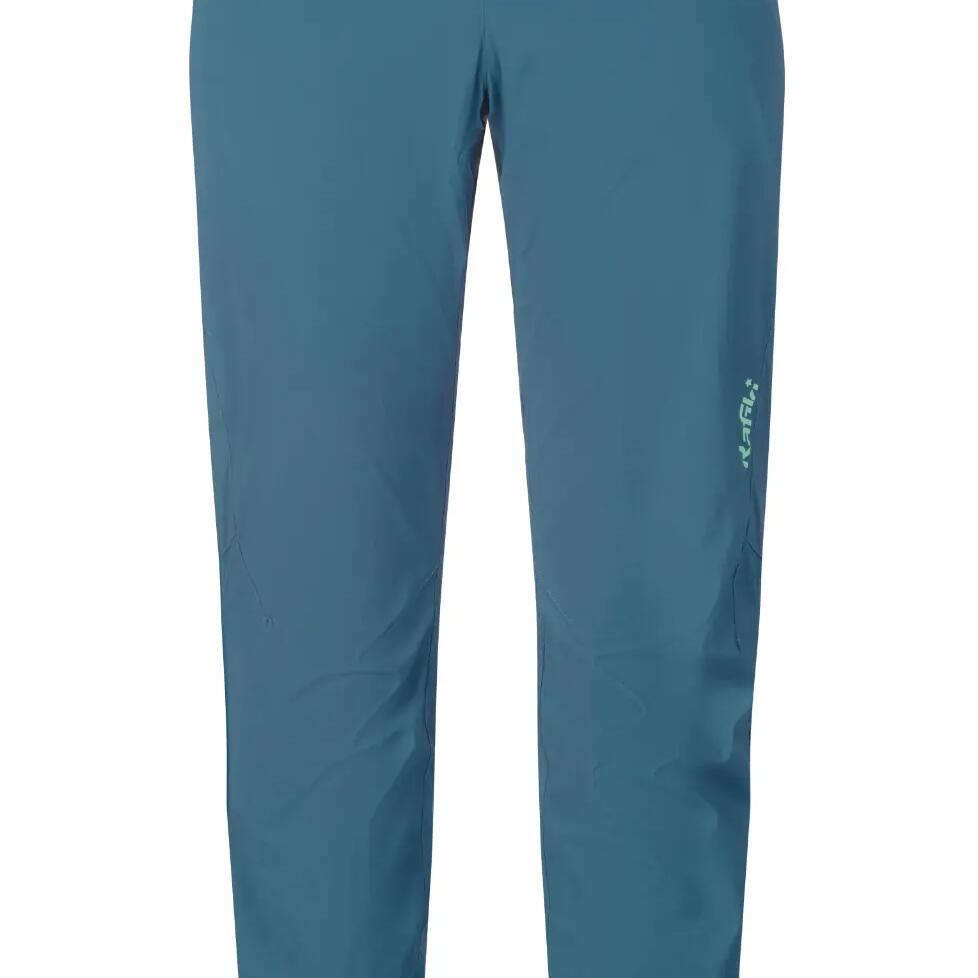 Women's super lightweight multisport trousers RAFIKI dark blue