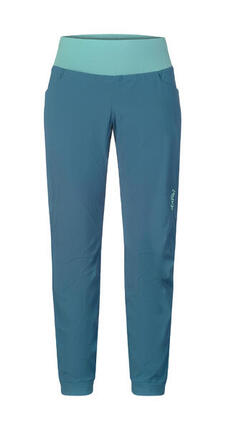 Pantalon multisport super léger pour femmes RAFIKI bleu foncé