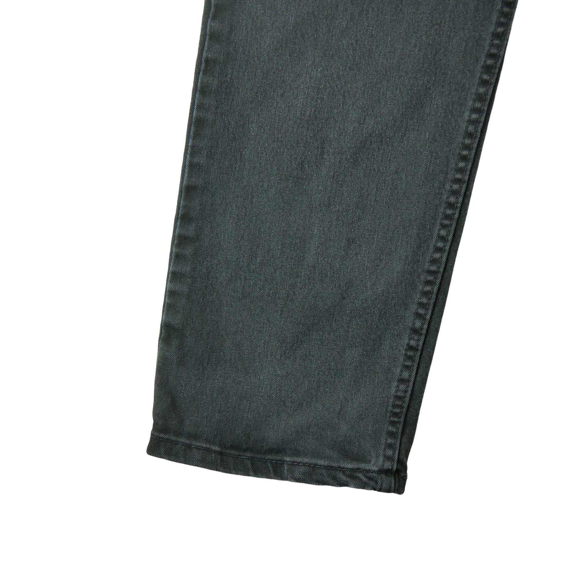 Segunda Vida - Pantalón vaquero hombre Levi Strauss 502 Regular - Excelente 5/7