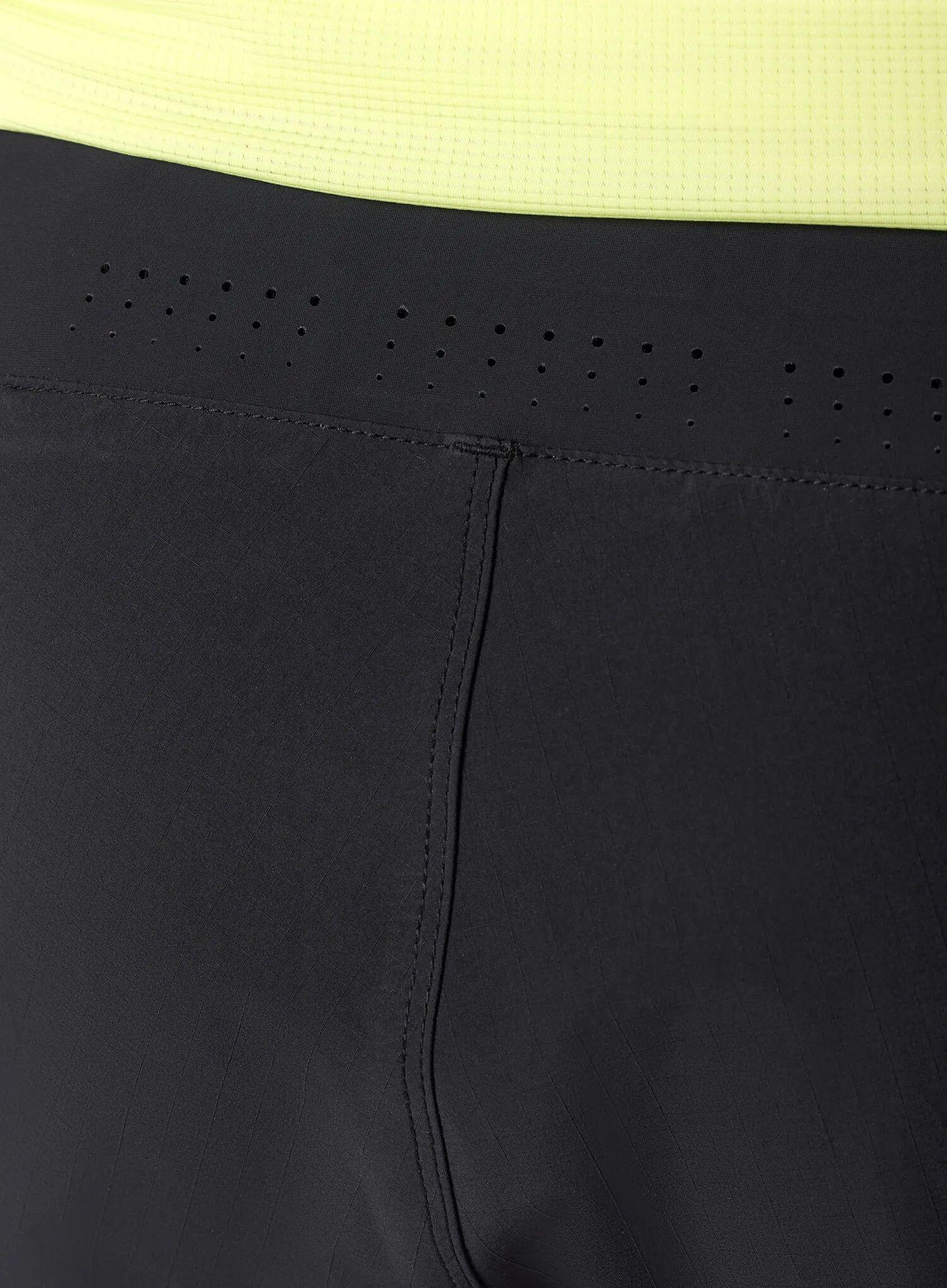 Szorty rowerowe Fox Flexair Short 6/7