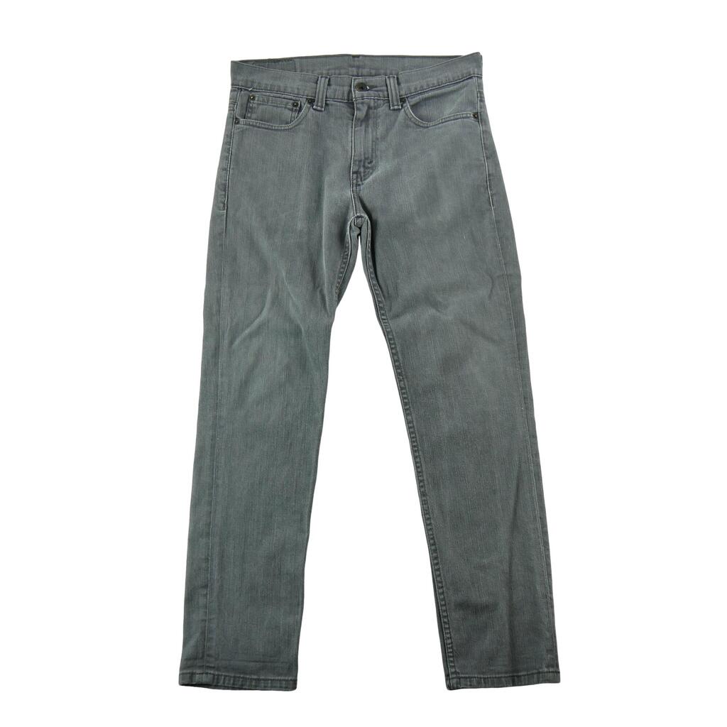 Second life - Levi Strauss Men’s 511 Slim Jeans - Very good