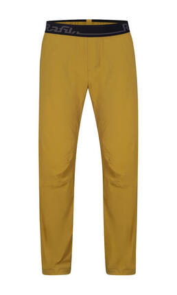Pantalon de sport pour homme RAFIKI avec taille élastique et genoux préformés