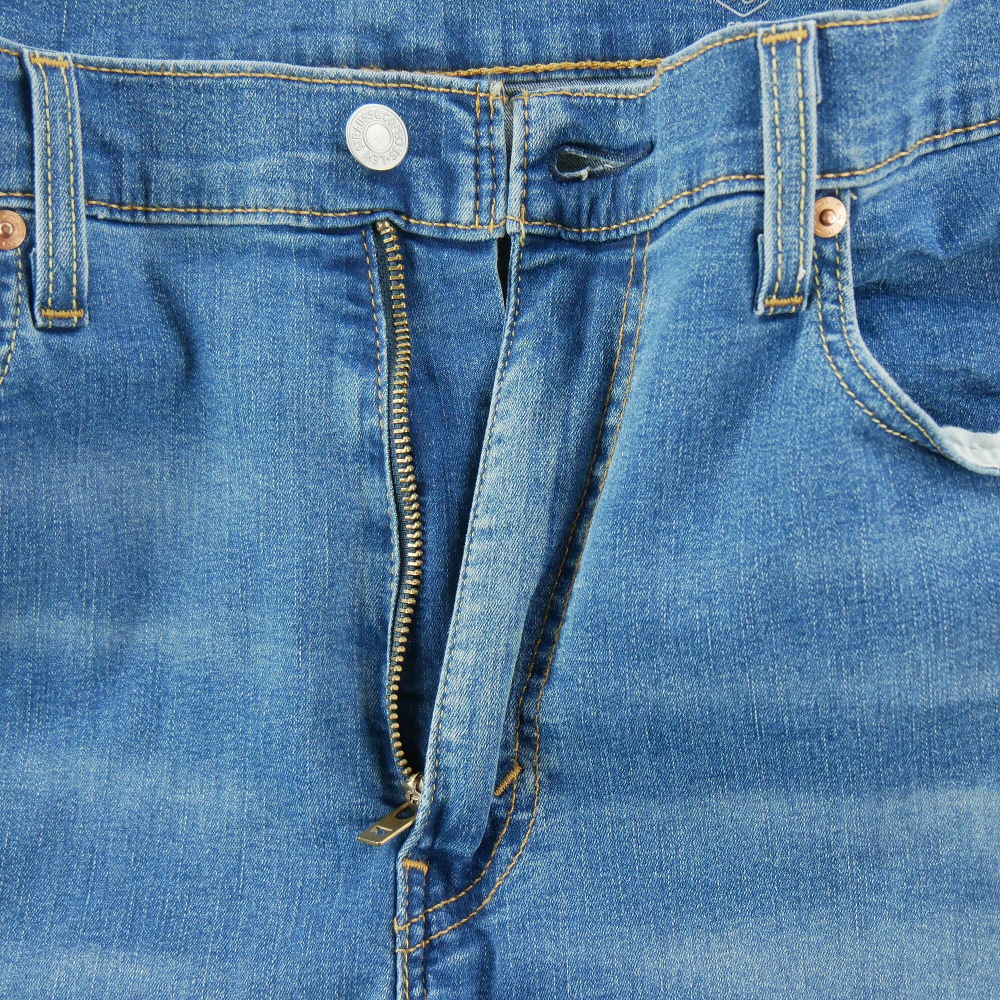 Seconde vie - Jean Homme Levis 512 Slim Taper - Très bon état 6/7