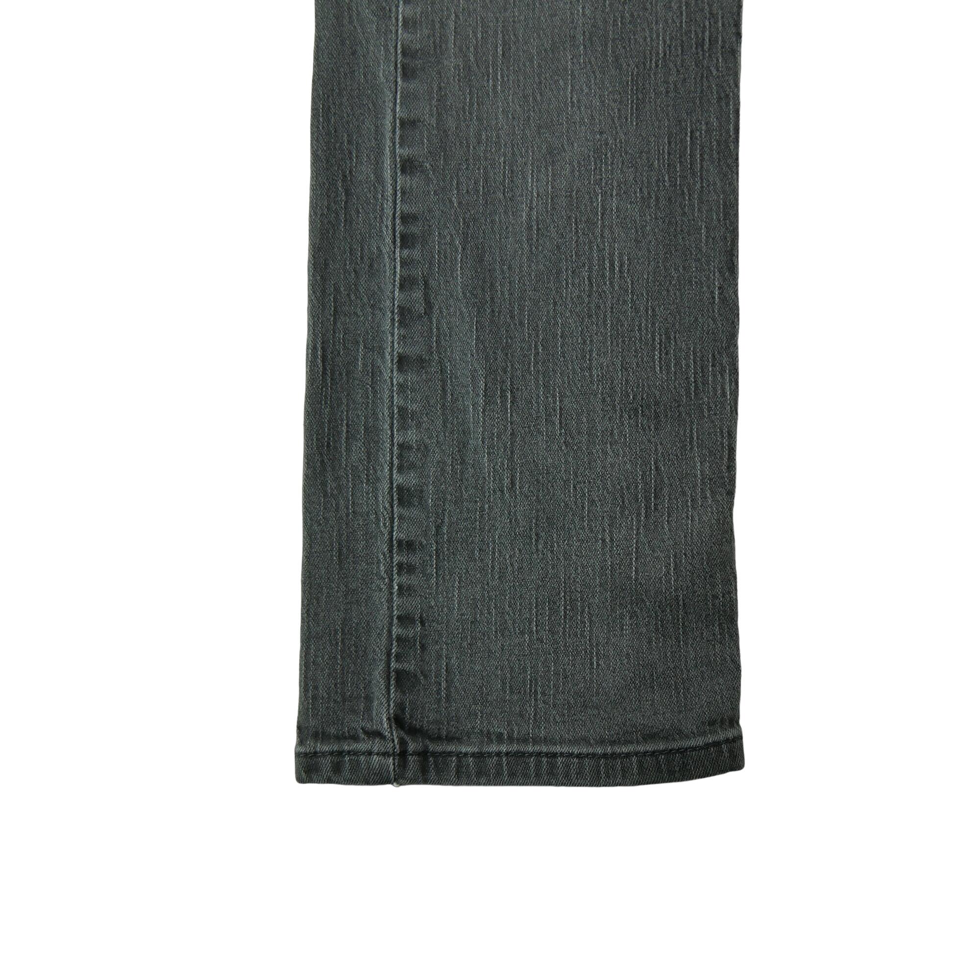 Segunda Vida - Vaqueros Hombre Levi Strauss 559 Relaxed - Excelente 6/7