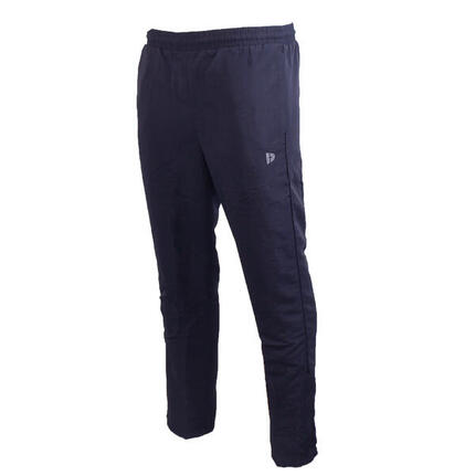 Pantalon de survêtement pour homme avec fermetures éclair aux jambes (Marc)
