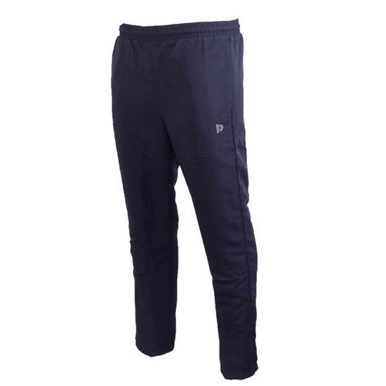 Pantalon de survêtement pour homme avec fermetures éclair aux jambes (Marc)