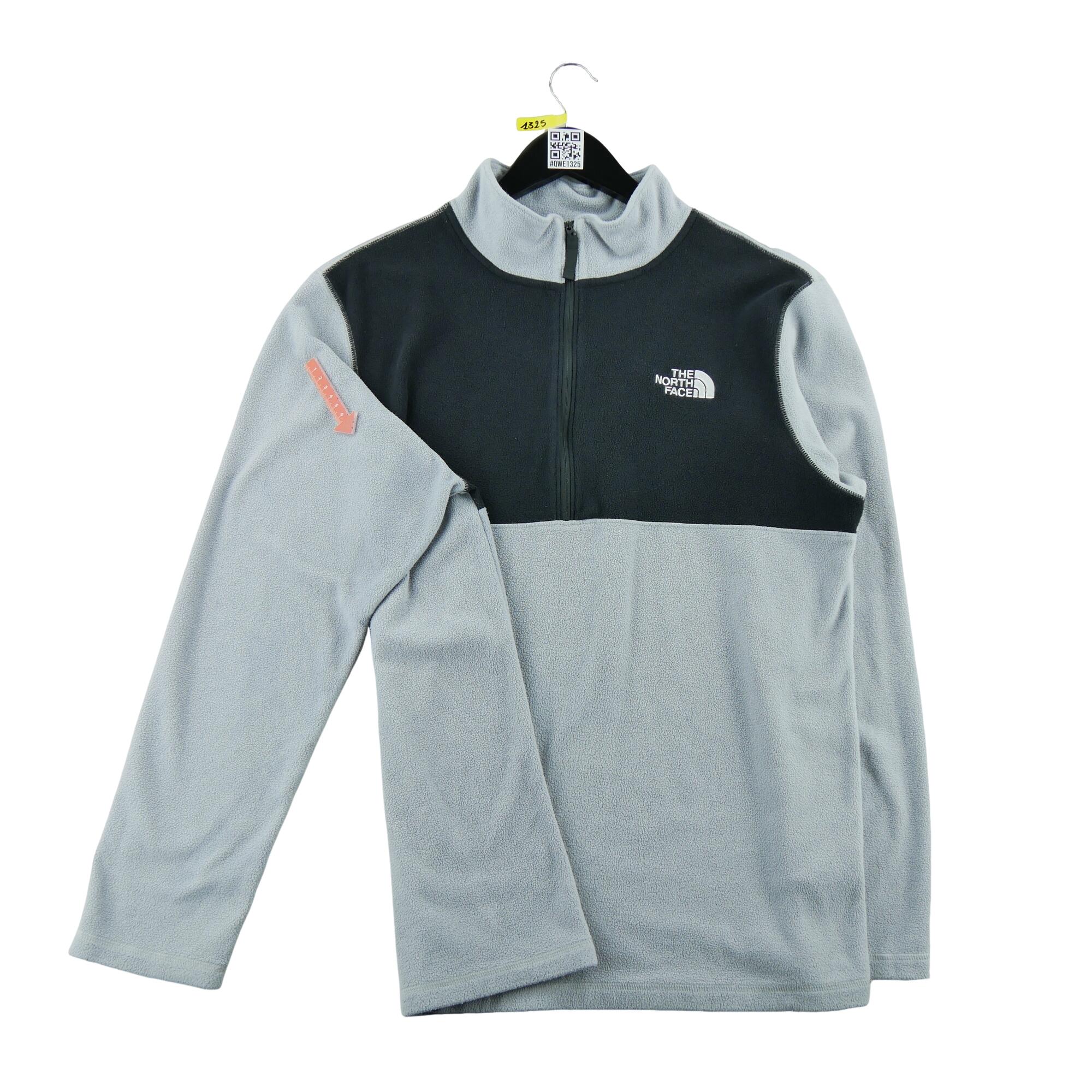 Refurbished - The North Face Herren Fleecepullover - In gutem Zustand 5/7