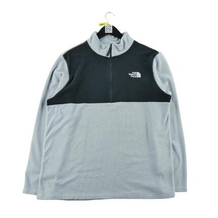 Refurbished - The North Face Herren Fleecepullover - In gutem Zustand