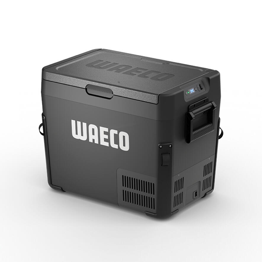 Nevera Waeco WCC40 DC Compressor 39 L 1/2