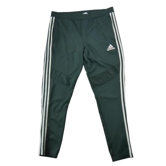 Refurbished - Adidas Herrensweatshirt Grau - In gutem Zustand