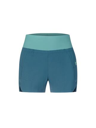 Short multisport super léger pour femmes RAFIKI bleu foncé
