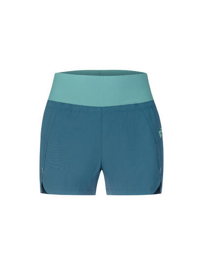 Short multisport super léger pour femmes RAFIKI bleu foncé