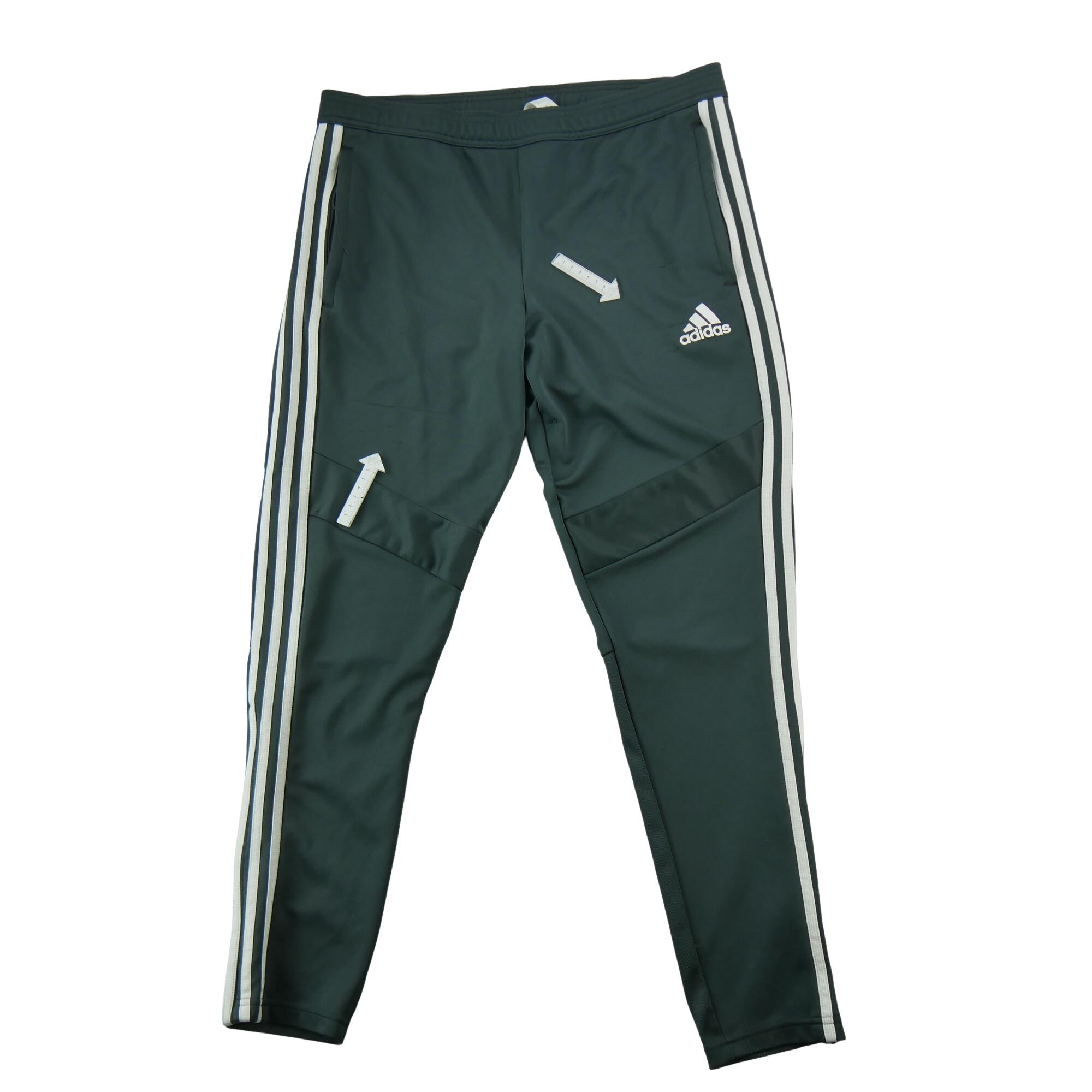 Segunda Vida - Pantalón de chándal hombre Adidas - Bueno 4/7