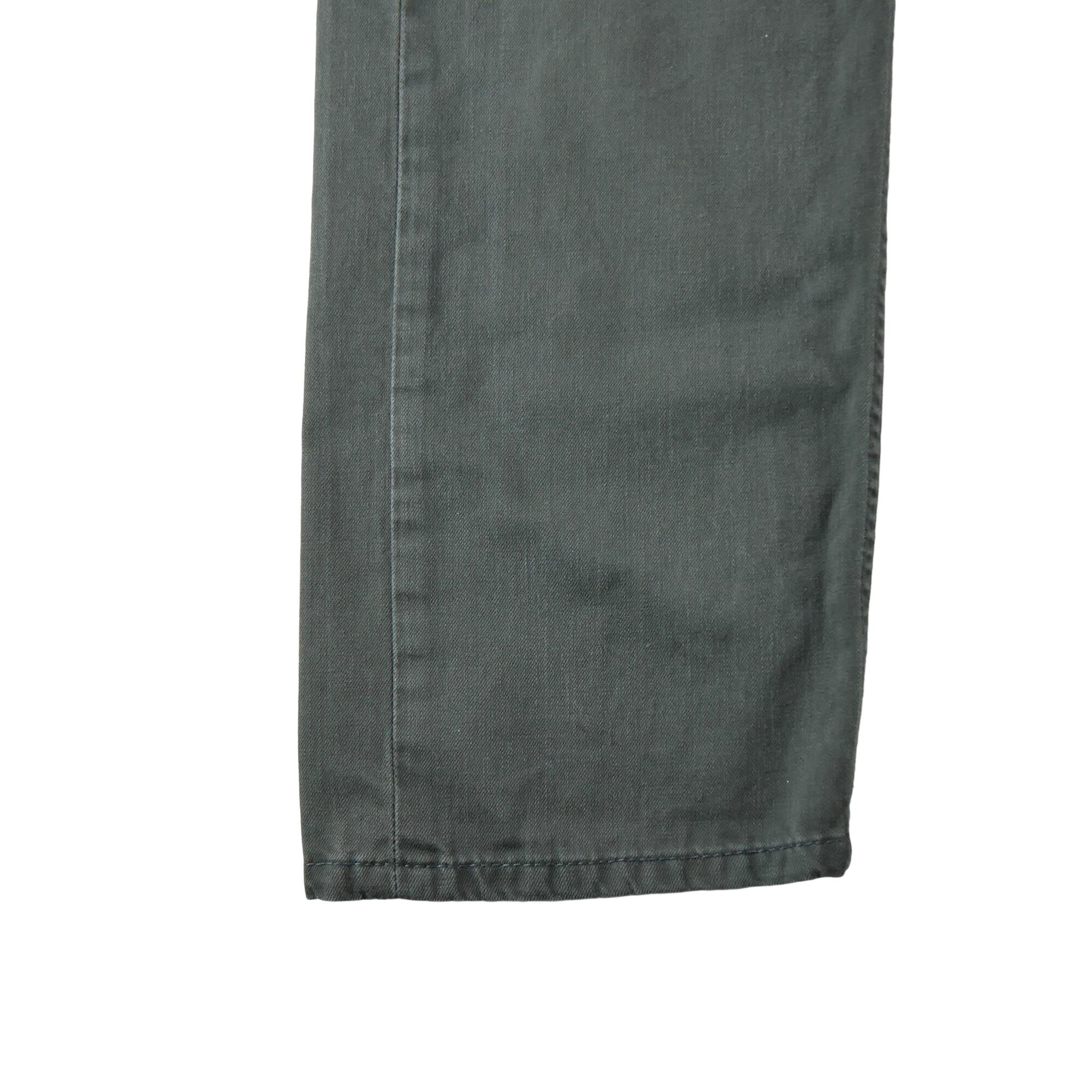 Seconde vie - Jean Homme Levis 505 Regular Fit - Très bon état 6/7