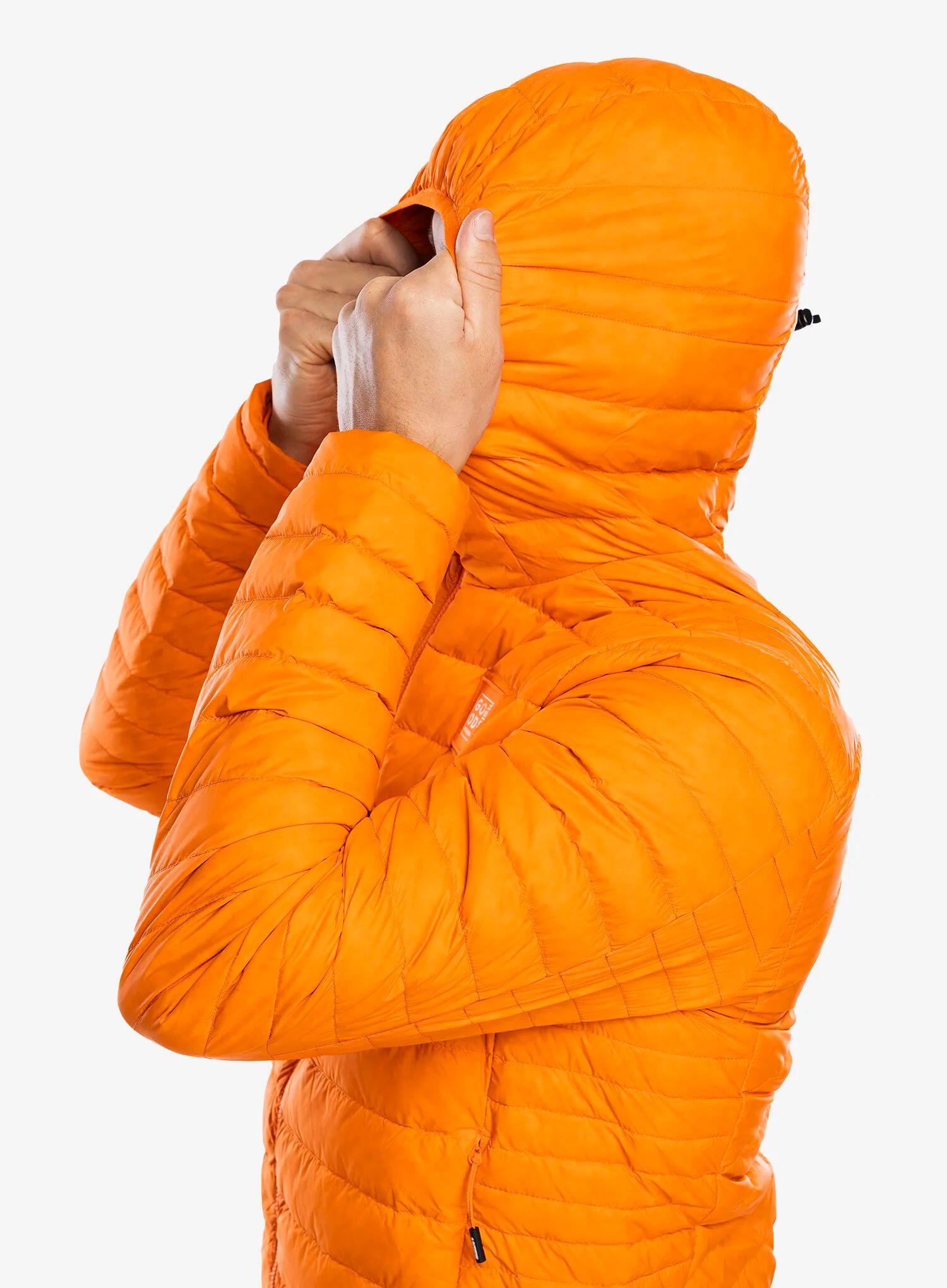 Kurtka puchowa Maloja CallianoM. 5/7