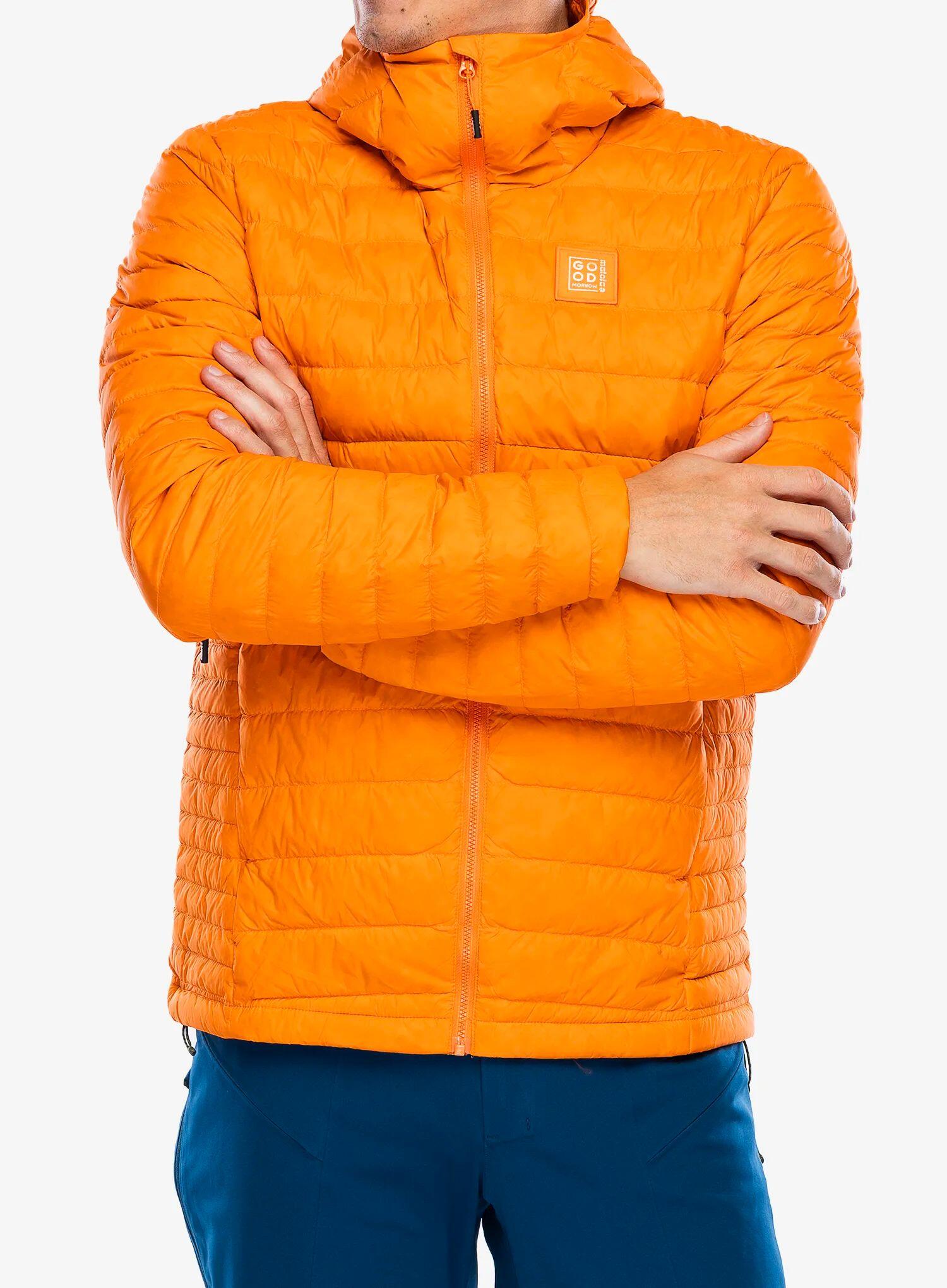 Kurtka puchowa Maloja CallianoM. 7/7