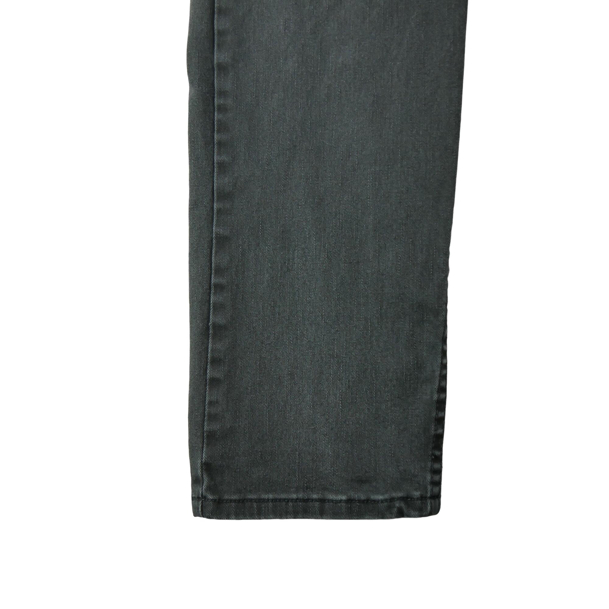 Seconde vie - Jean Homme Levis 502 Regular Taper - Très bon état 5/7