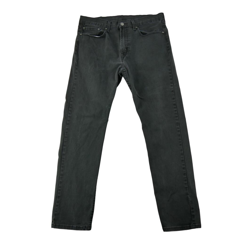 Second life - Levi Strauss 502 Regular Taper Men’s Jeans - Very good