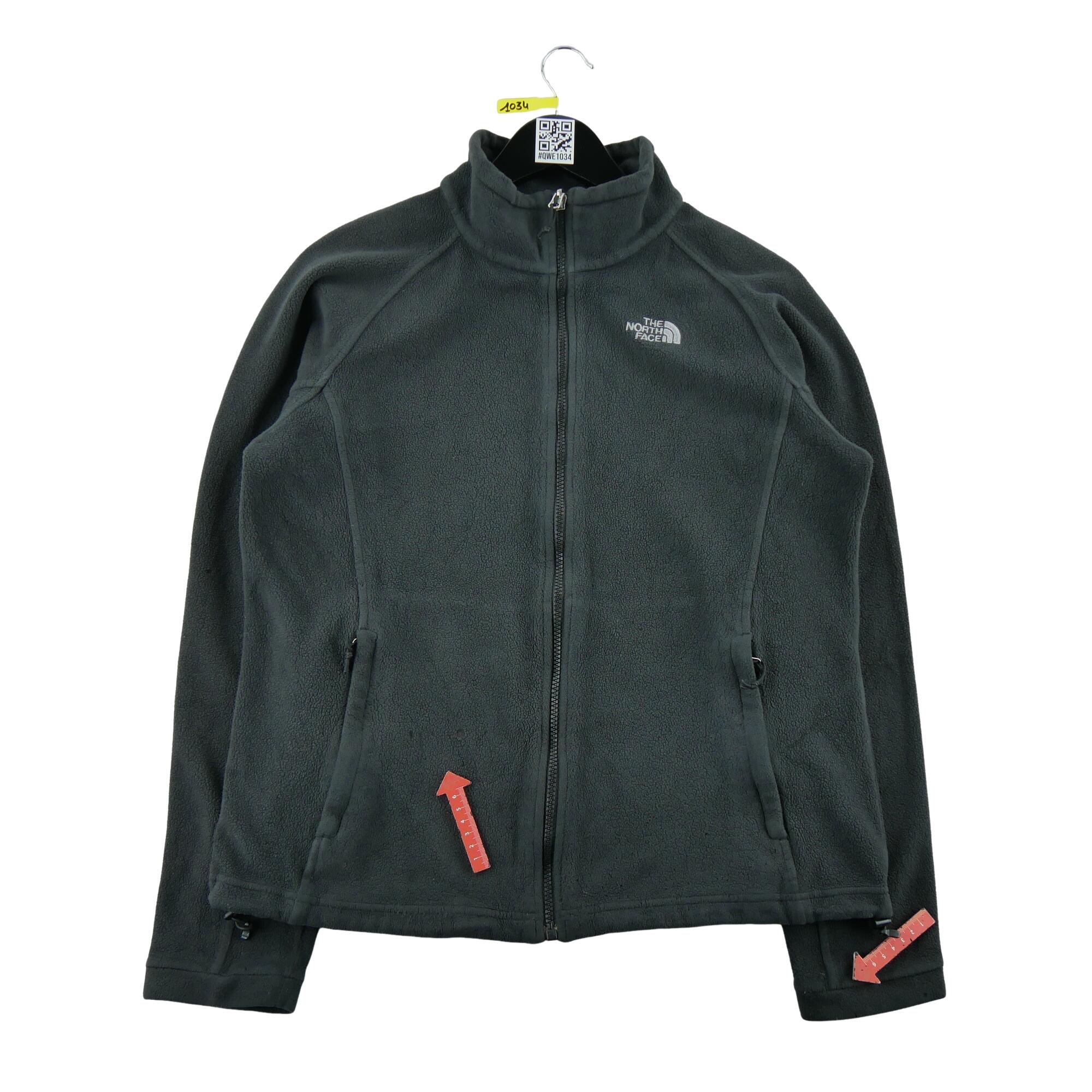 Refurbished - The North Face Damen Fleecejacke - In gutem Zustand 3/7