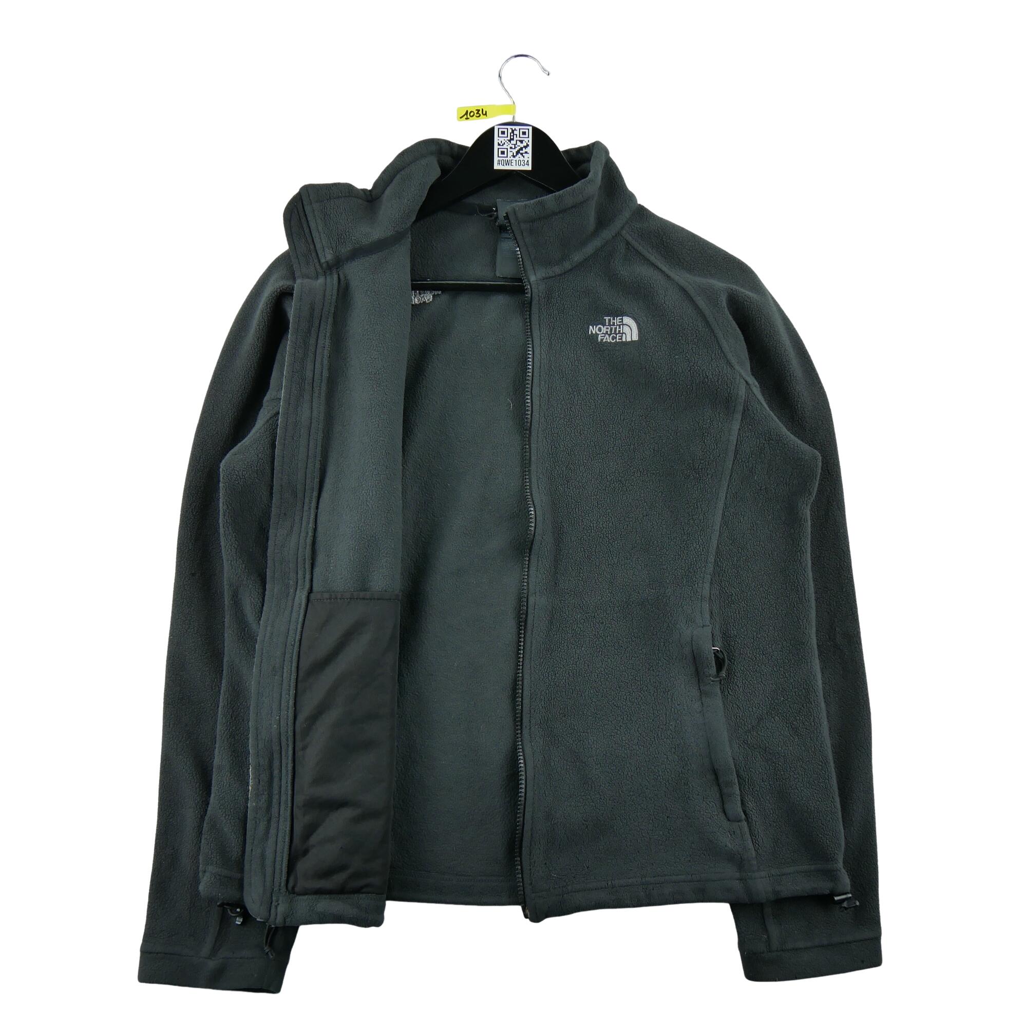 Refurbished - The North Face Damen Fleecejacke - In gutem Zustand 2/7
