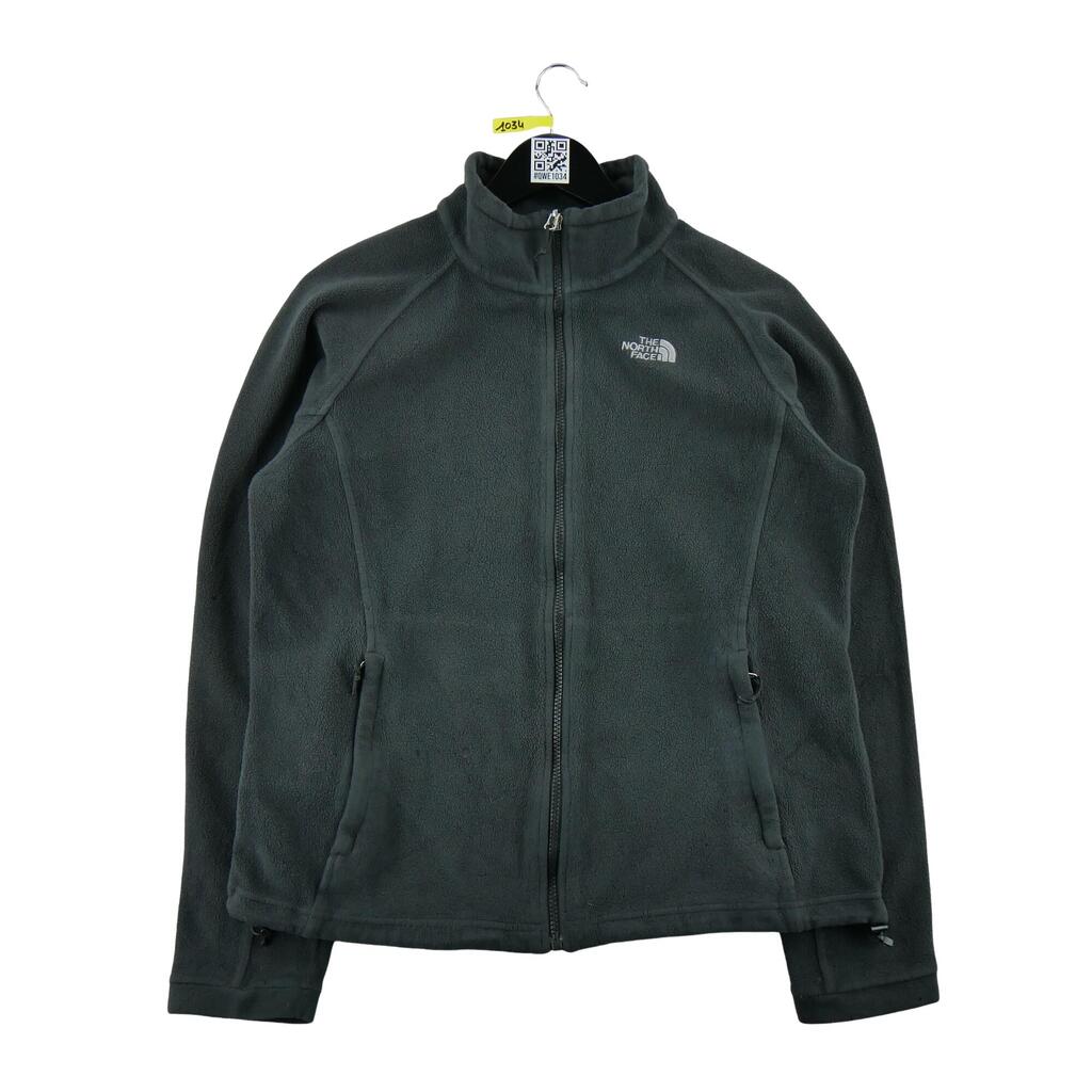 Second life - The North Face Women's Fleece Jacket - Good