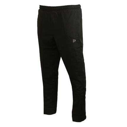 Pantalon de survêtement pour homme avec fermetures éclair aux jambes (Marc)