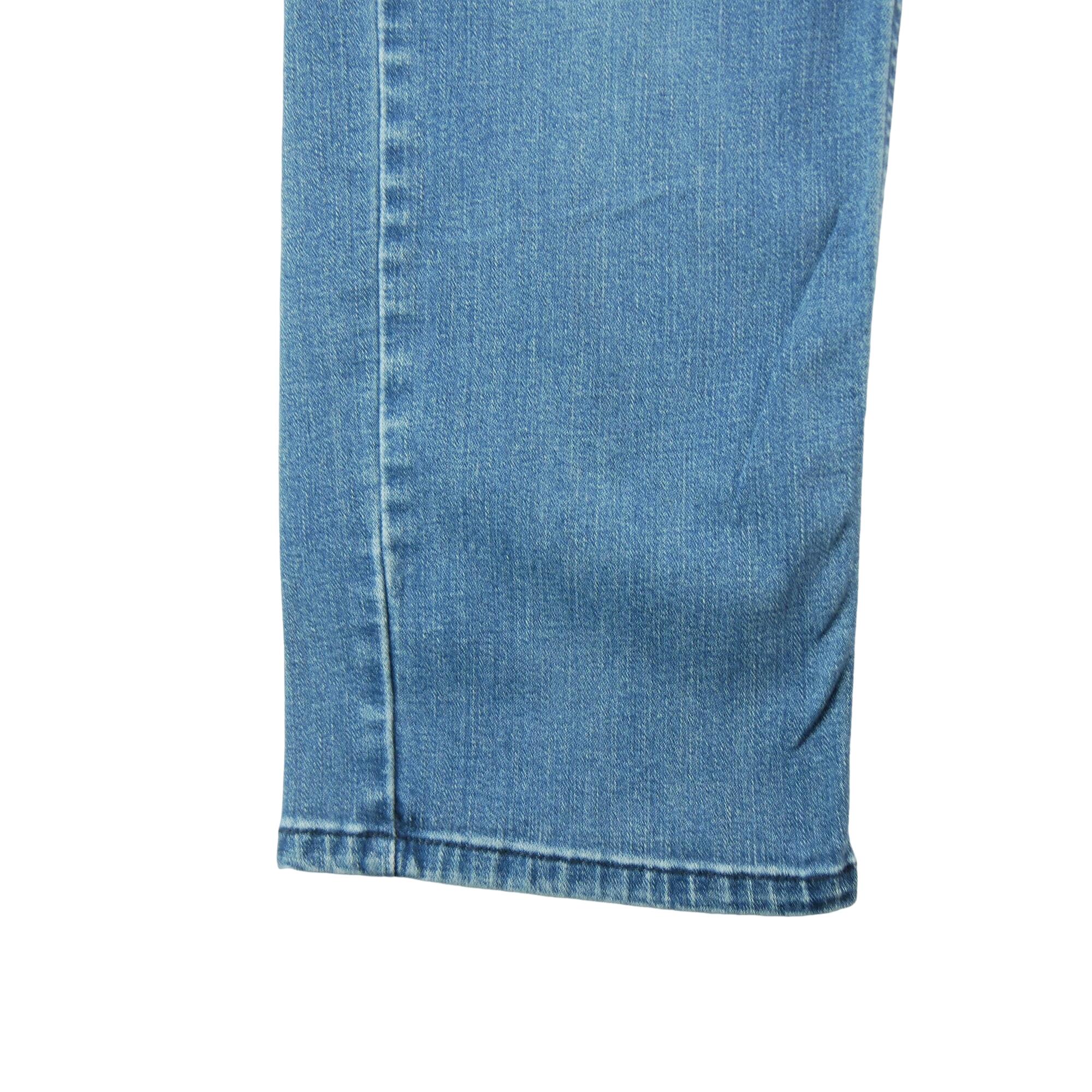 Seconde vie - Jean Homme Levis 559 Relaxed Fit Bleu - Excellent 6/7
