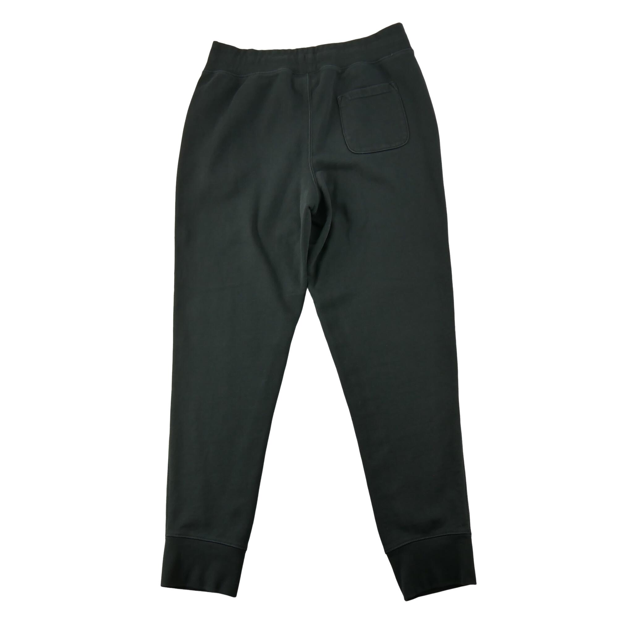 Seconde vie - Jogging Homme  Noir - Très bon état 2/6