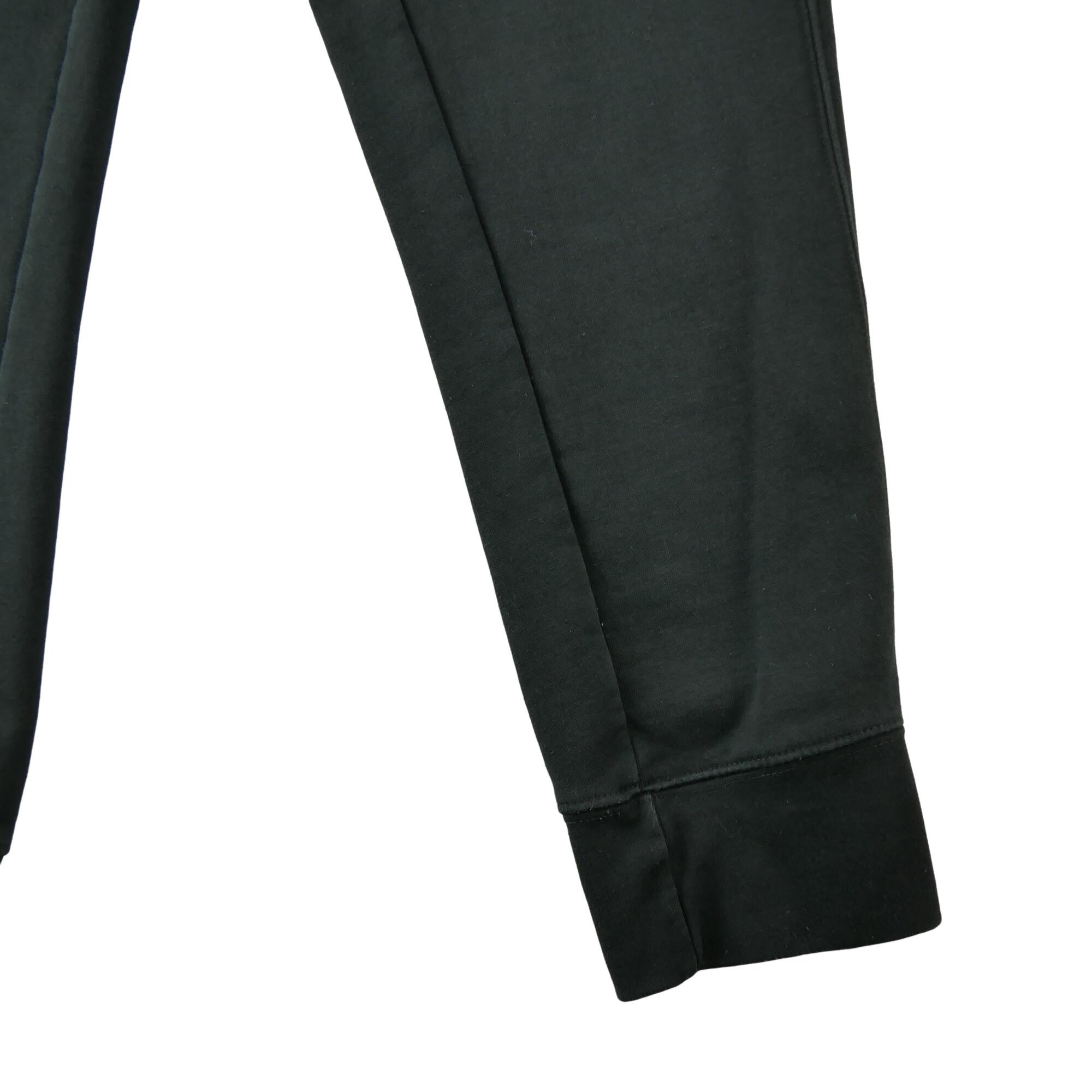 Seconde vie - Jogging Homme  Noir - Très bon état 5/6