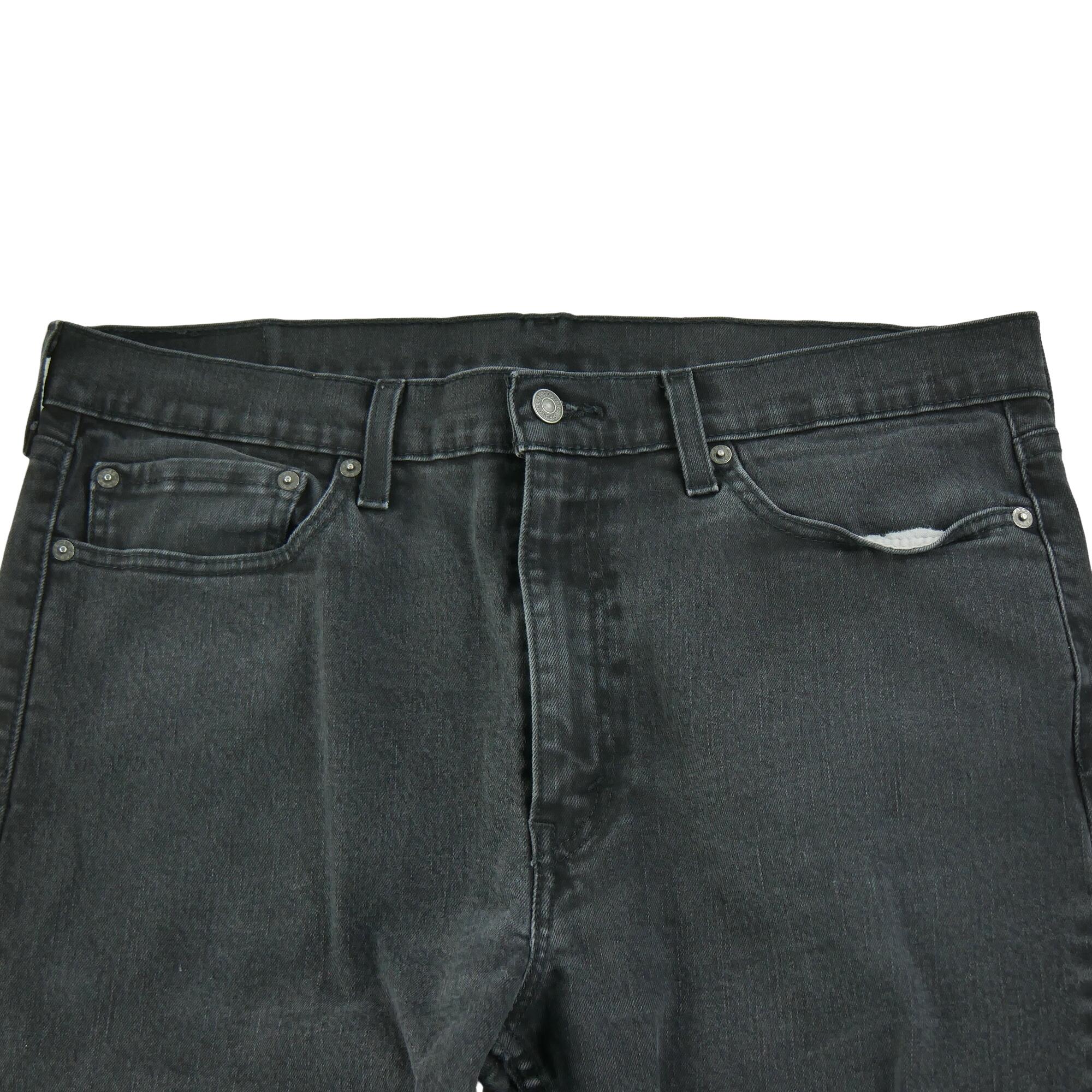 Seconde vie - Jean Homme Levis 510 Skinny Fit - Très bon état 4/7