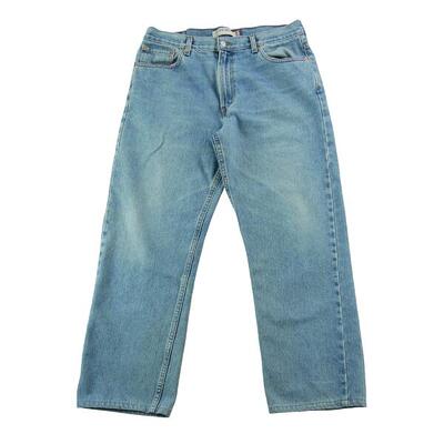 Tweedehands - levi strauss heren jeans 505 regular fit - als nieuw