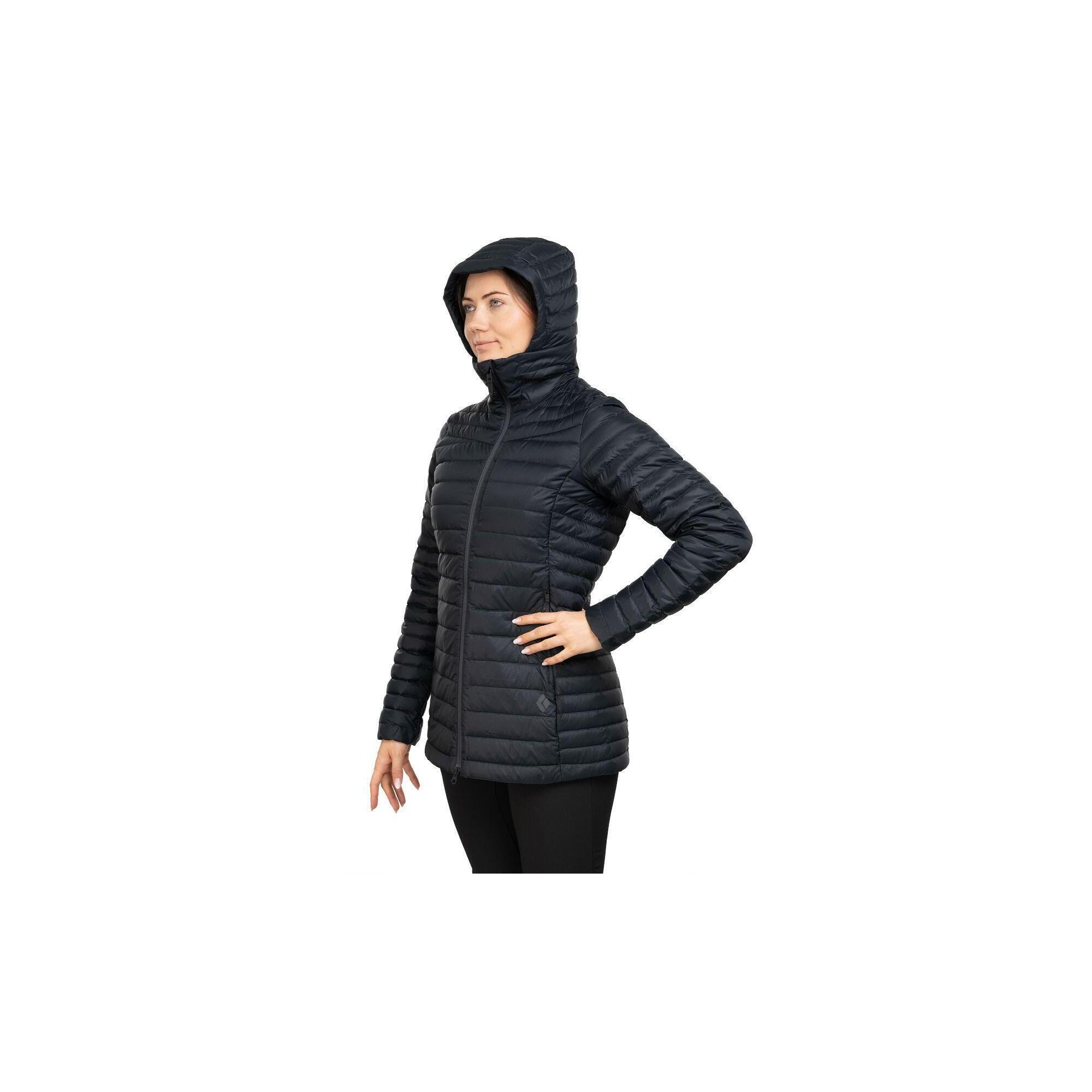 Geacă de puf pentru femei Access Down Parka Fw25