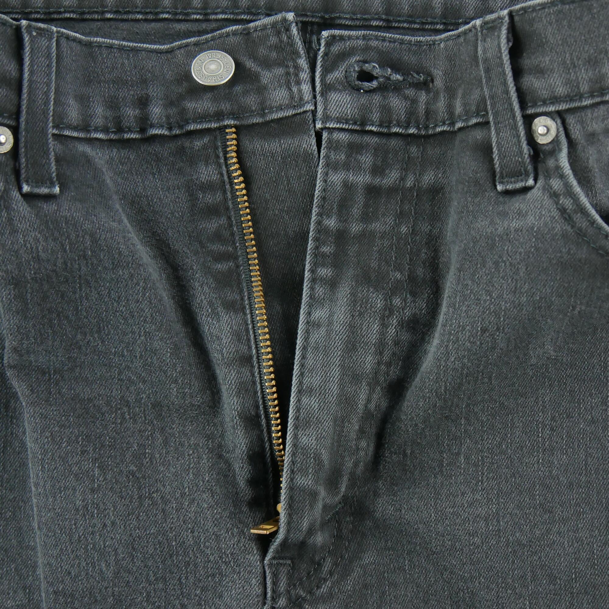 Seconde vie - Jean Homme Levis 510 Skinny Fit - Très bon état 6/7