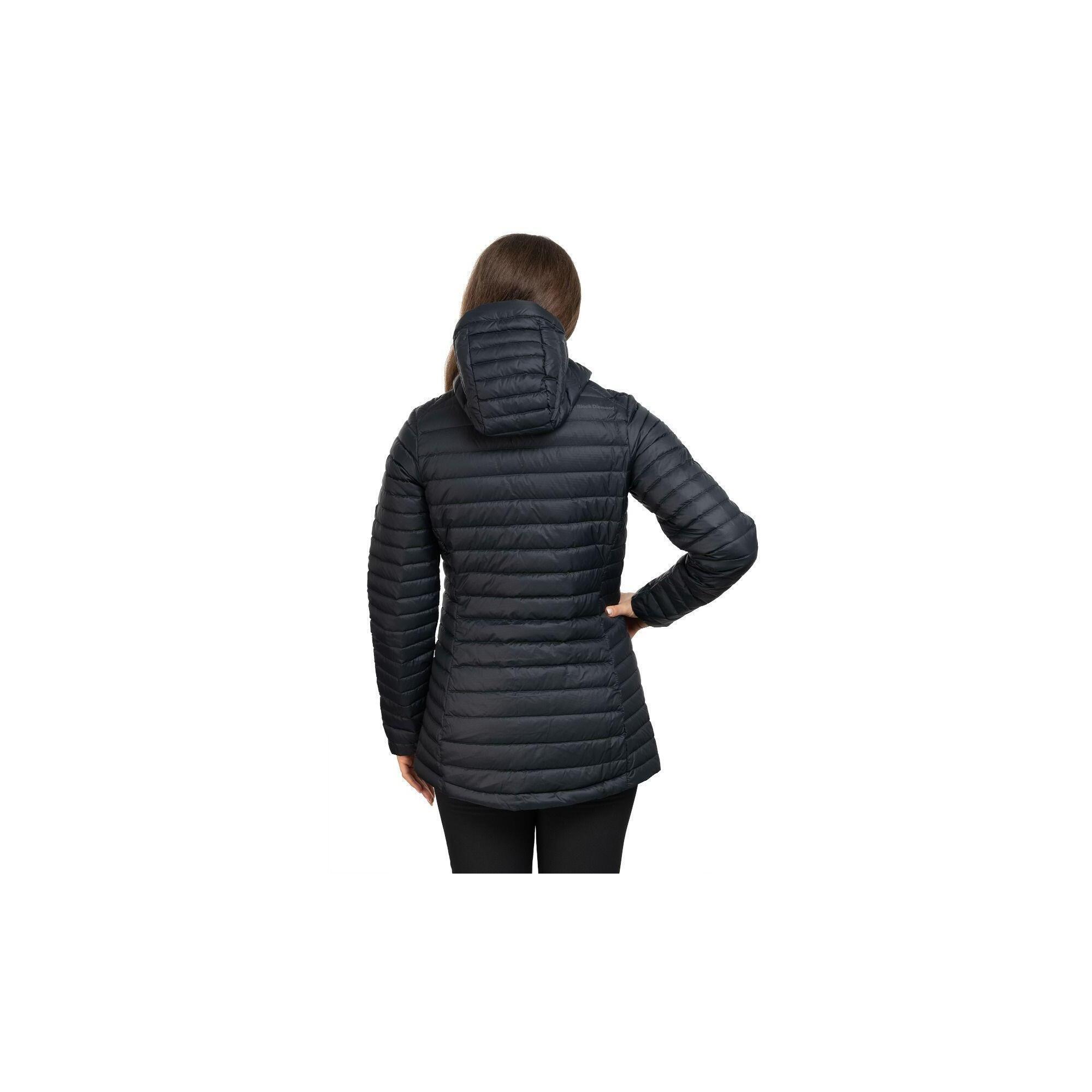 Geacă de puf pentru femei Access Down Parka Fw25