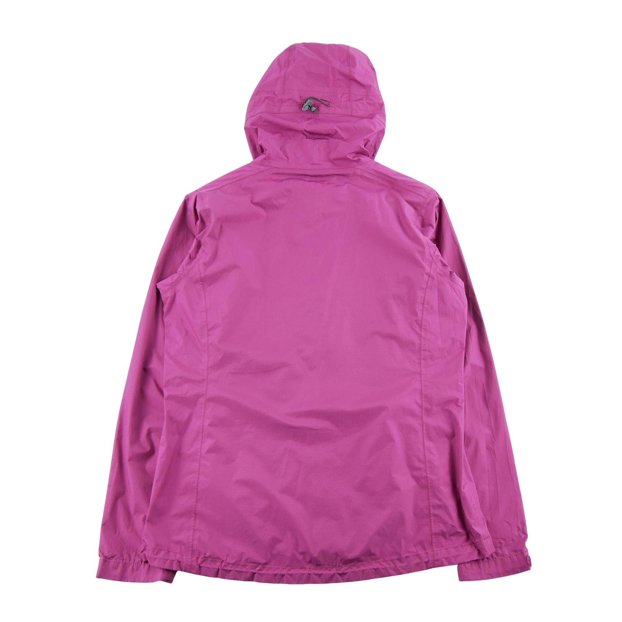 Seconde vie - Coupe-vent Femme  H2no Rose - Bon état 2/7