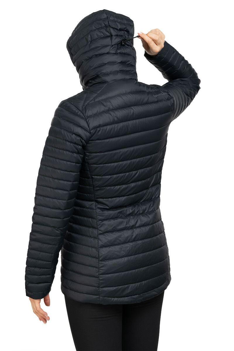 Daunenjacke Damen Access Down Parka Fw25 4/7