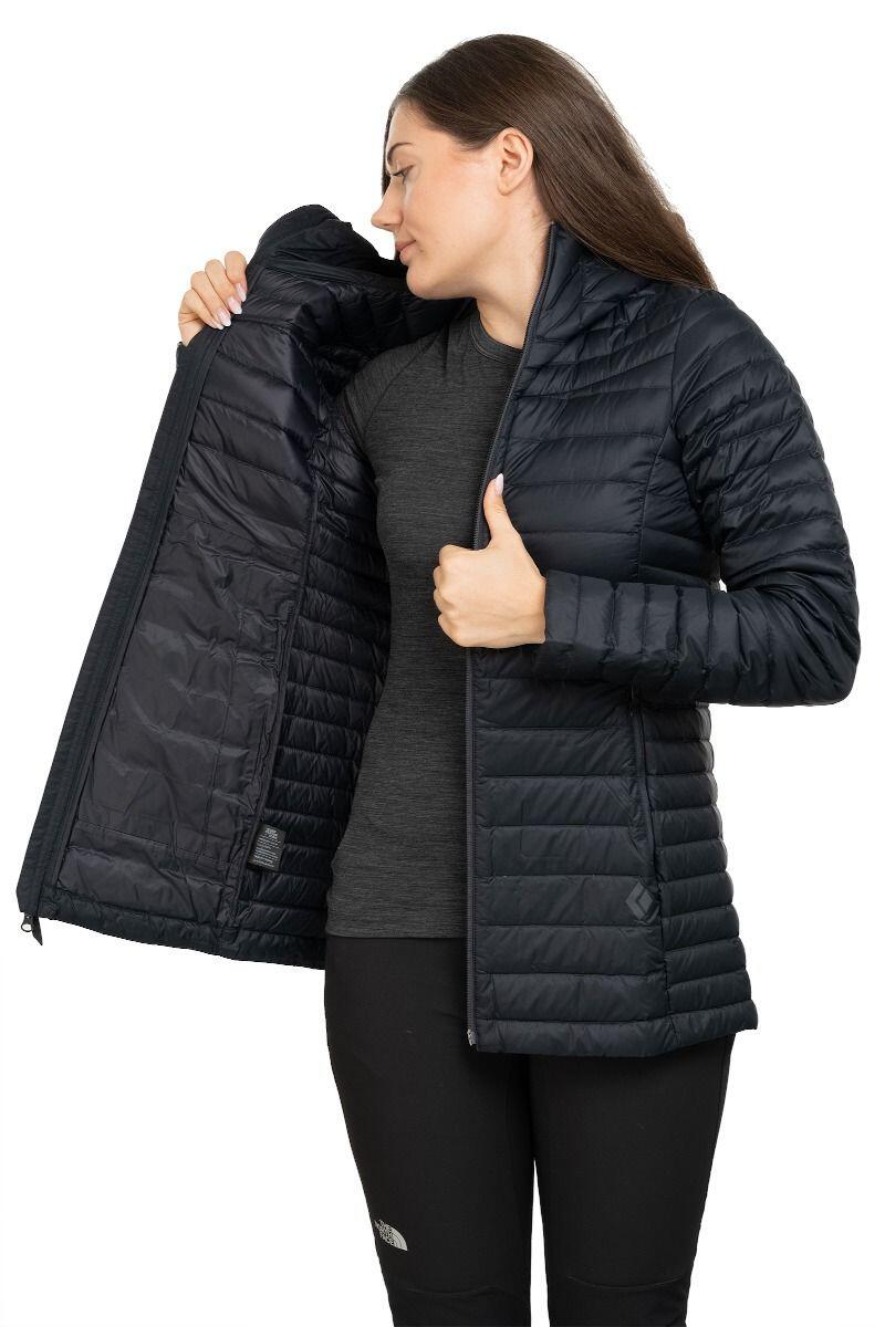 Daunenjacke Damen Access Down Parka Fw25 6/7