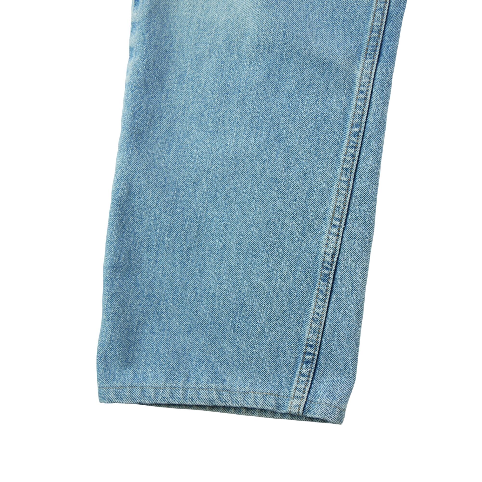 Seconde vie - Jean Homme Levis 505 Regular Fit Bleu - Excellent 6/7