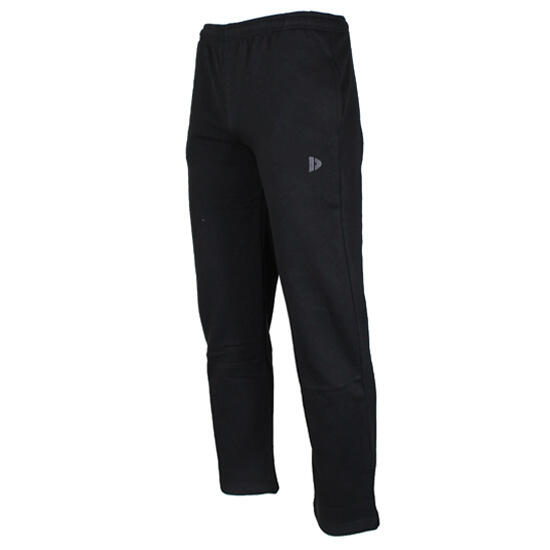 2er-Pack Herren-Jogginghose aus schmal geschnittenem Stoff (Nigel) 3/5