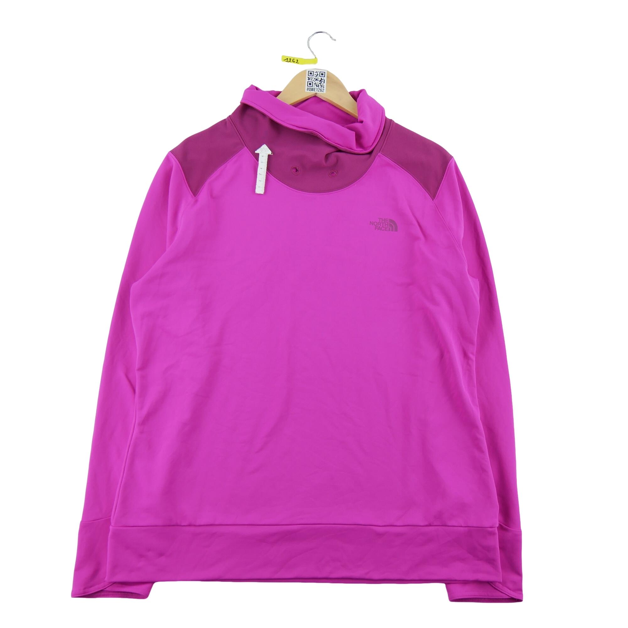 Refurbished - Damenpullover The North Face - In gutem Zustand 5/7