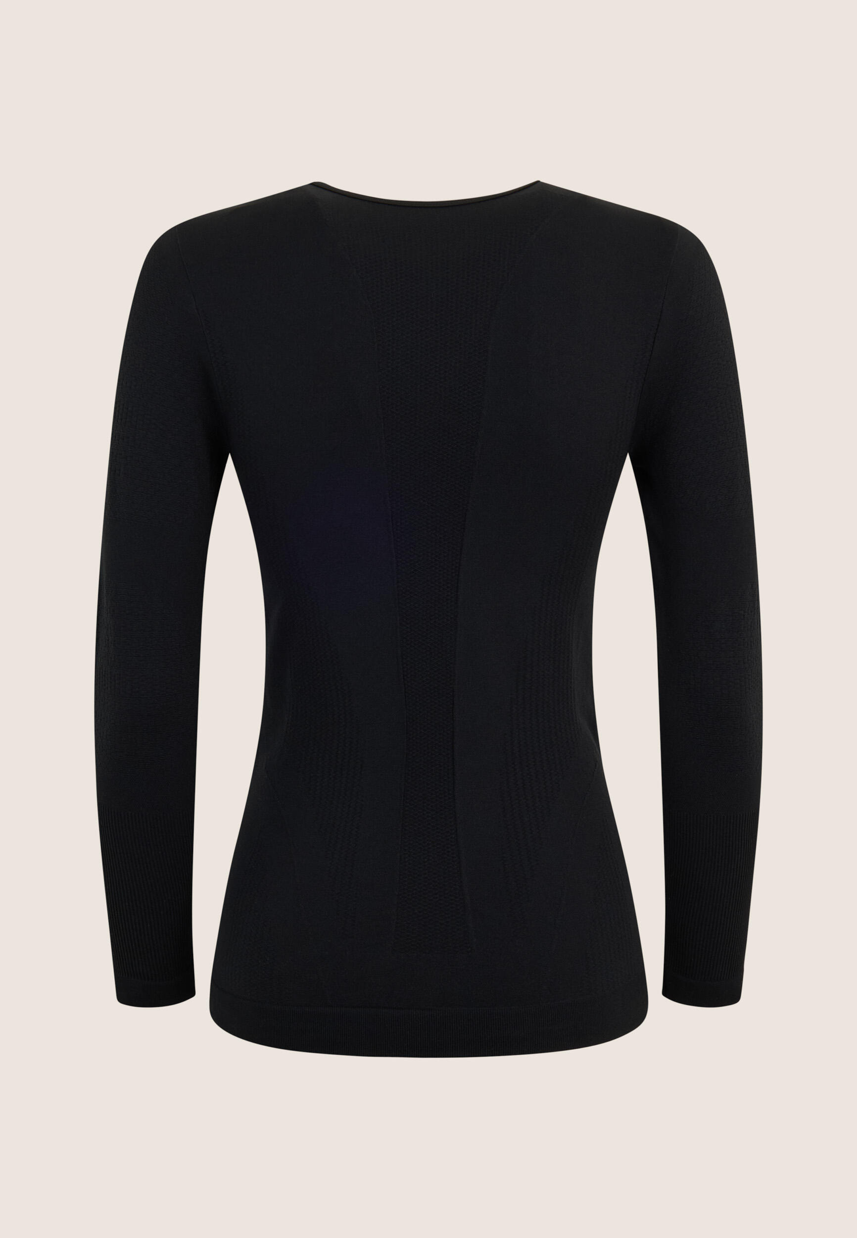 Maglia termica maniche lunghe raglan donna Freddy 2/3