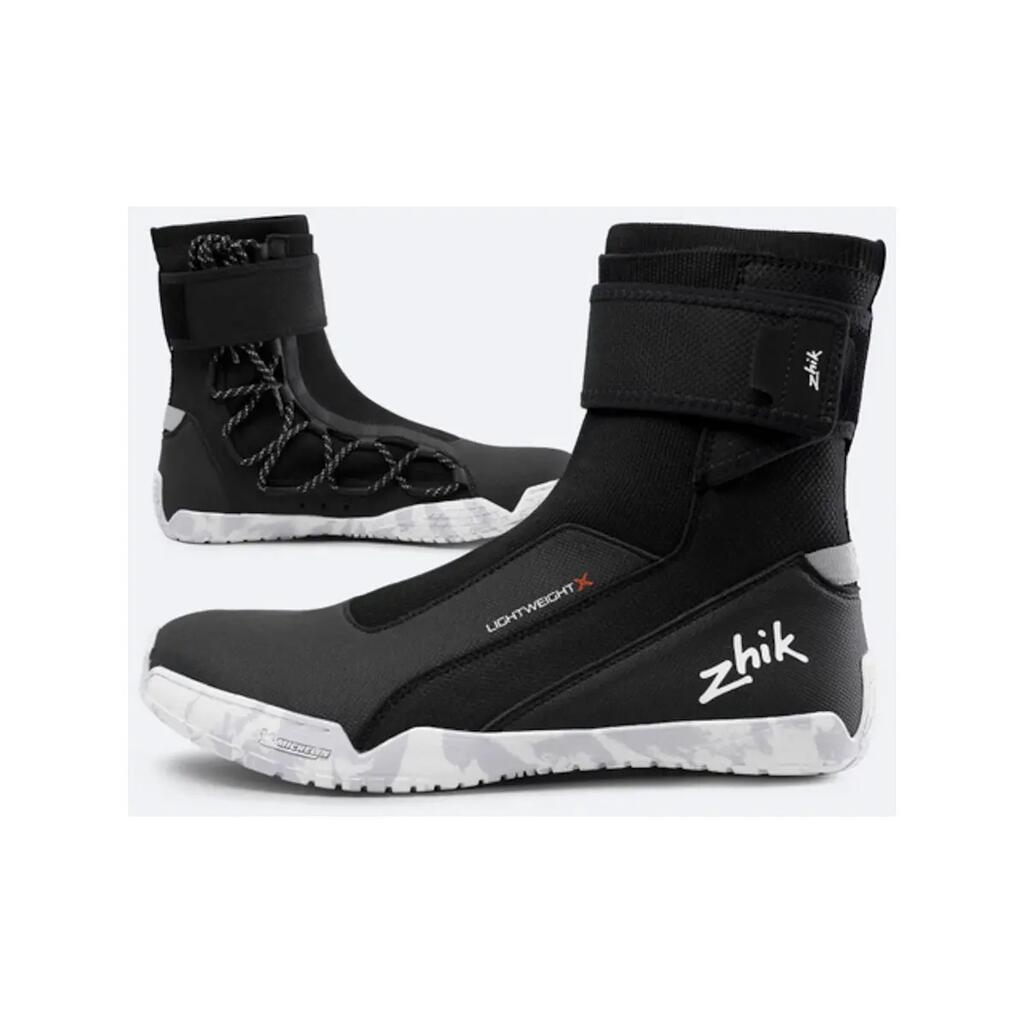 Lightweight High Cut X Boot Neoprene Boots for Women/Men