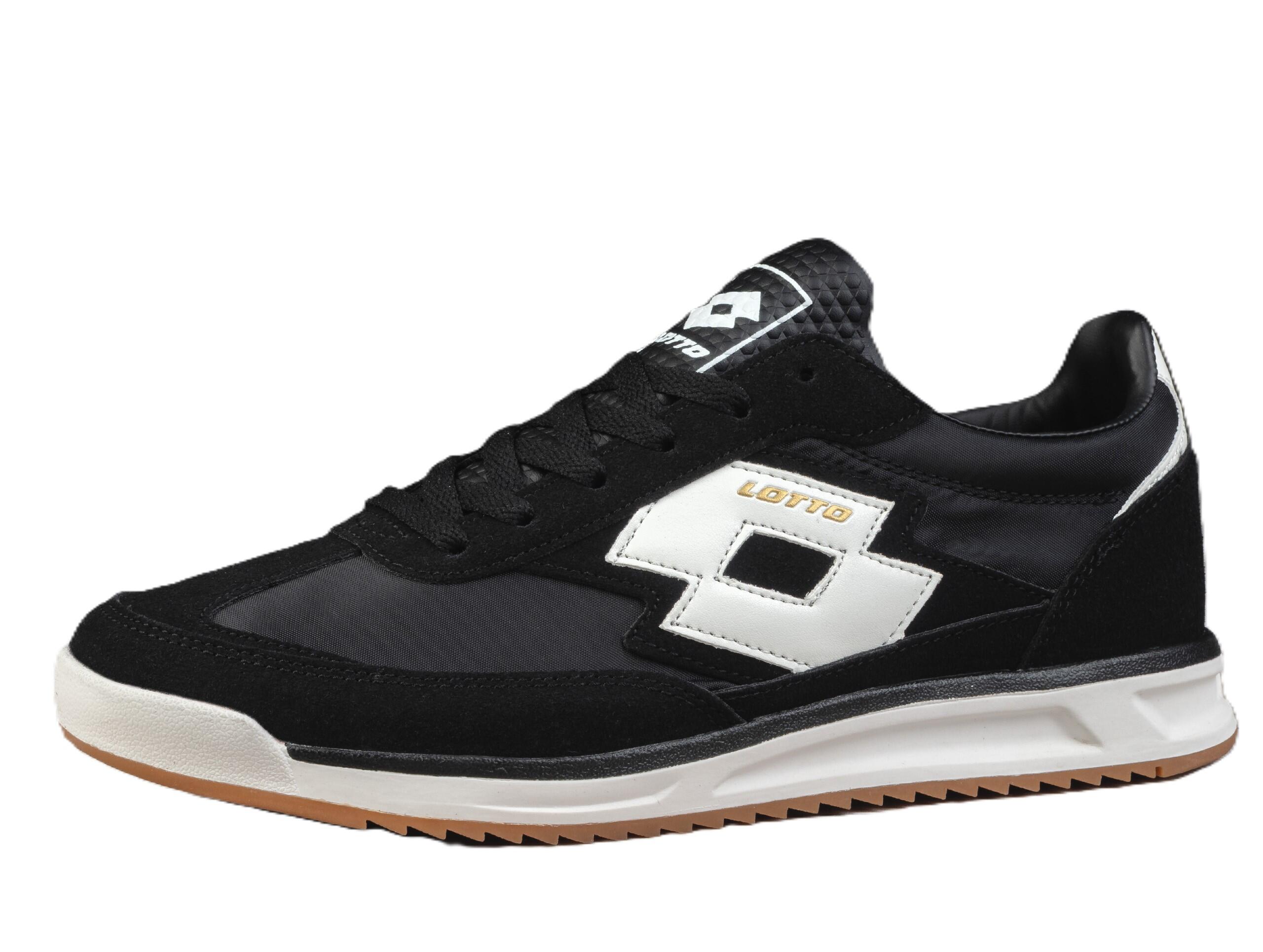 Buty męskie sportowe Lotto ATHLEGIC 3/5